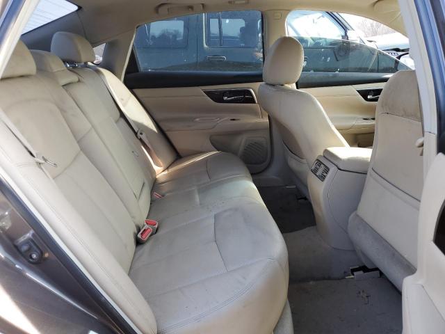 Photo 10 from auction – 2013 NISSAN ALTIMA 3.5 with VIN 1N4BL3AP8DN427566