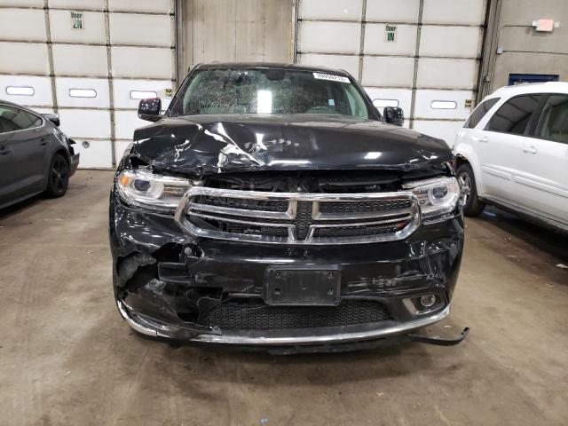 Photo 5 from auction – 2016 DODGE DURANGO LI with VIN 1C4RDJDG1GC460012