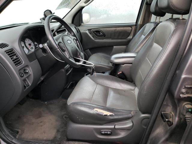 Photo 7 from auction – 2003 FORD ESCAPE XLT with VIN 1FMYU93193KC97595