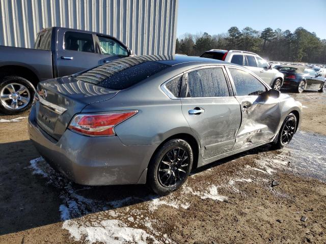 Photo 3 from auction – 2015 NISSAN ALTIMA 2.5 with VIN 1N4AL3AP3FN911353
