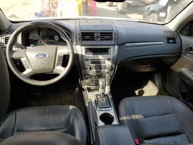 Photo 8 from auction – 2012 FORD FUSION SEL with VIN 3FAHP0JA1CR394561