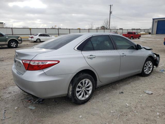 Photo 3 from auction – 2017 TOYOTA CAMRY LE with VIN 4T1BF1FK1HU800232