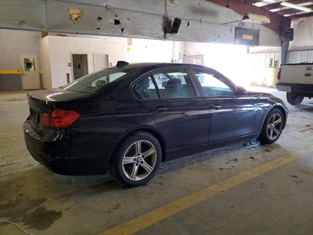 Photo 3 from auction – 2013 BMW 328 XI with VIN WBA3B3C50DF532428