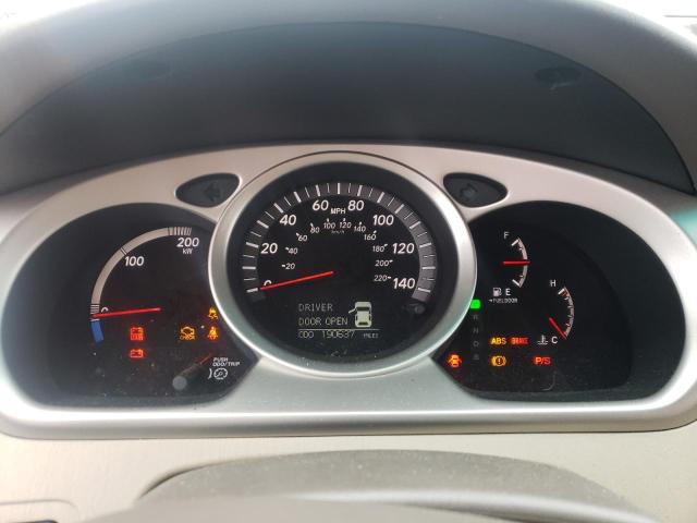 Photo 9 from auction – 2006 TOYOTA HIGHLANDER with VIN JTEDW21A160002928