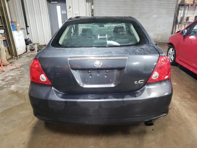 Photo 6 from auction – 2007 TOYOTA SCION with VIN JTKDE177570148594