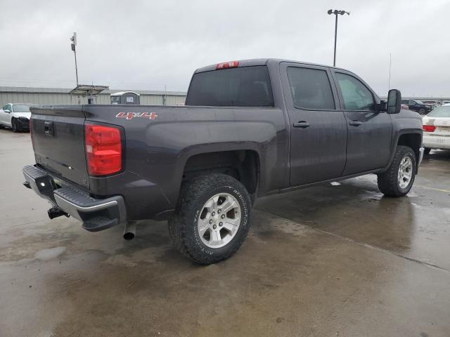 Photo 3 from auction – 2014 CHEVROLET SILVERADO with VIN 3GCUKREC1EG506748