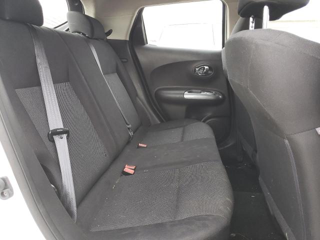 Photo 10 from auction – 2014 NISSAN JUKE S with VIN JN8AF5MV4ET480575