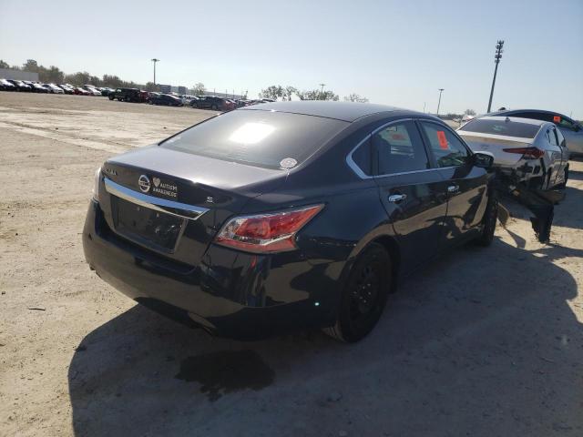 Photo 3 from auction – 2015 NISSAN ALTIMA 2.5 with VIN 1N4AL3AP1FC202268