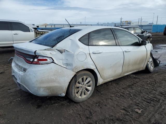 Photo 3 from auction – 2014 DODGE DART SXT with VIN 1C3CDFBB5ED830092