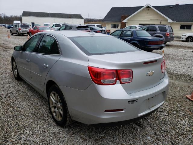 Photo 2 from auction – 2014 CHEVROLET MALIBU with VIN 1G11C5SL5EF117473