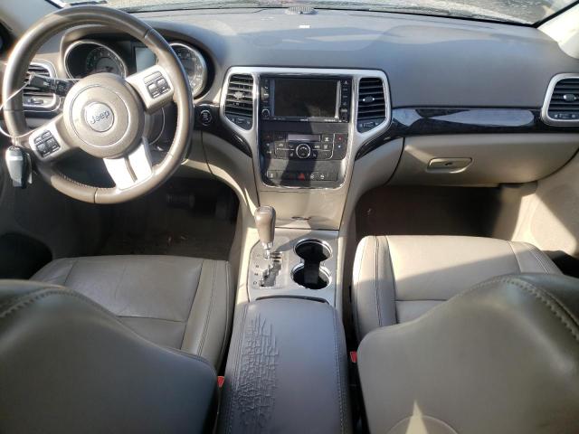 Photo 8 from auction – 2011 JEEP GRAND CHER with VIN 1J4RR4GG2BC656249