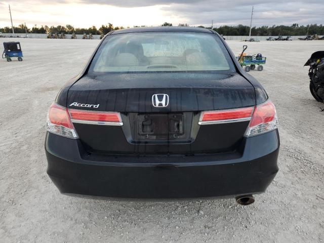 Photo 5 from auction – 2011 HONDA ACCORD EX with VIN 1HGCP2F78BA091896