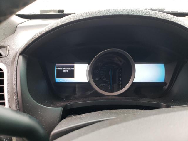 Photo 9 from auction – 2014 FORD EXPLORER S with VIN 1FM5K8GT4EGB53232