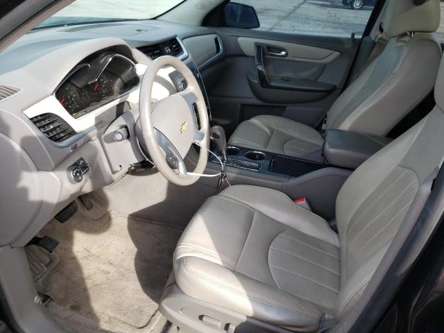 Photo 7 from auction – 2014 CHEVROLET TRAVERSE L with VIN 1GNKVJKD9EJ327151