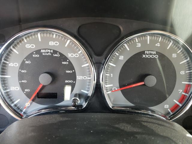 Photo 9 from auction – 2006 PONTIAC TORRENT with VIN 2CKDL63F166095866