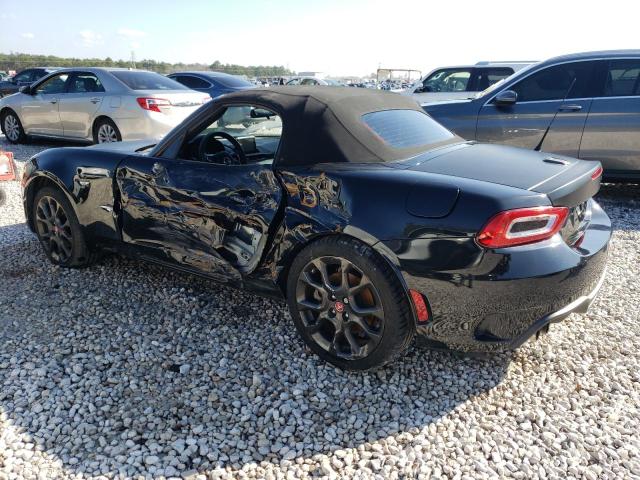 Photo 2 from auction – 2017 FIAT 124 SPIDER with VIN JC1NFAEK6H0117921