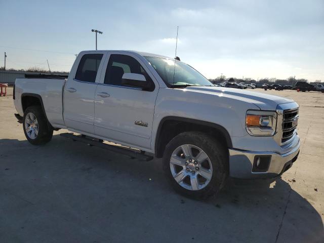 Photo 4 from auction – 2014 GMC SIERRA C15 with VIN 1GTR1UEC7EZ377622
