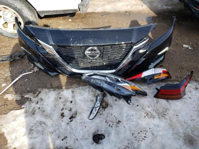 Photo 12 from auction – 2020 NISSAN ALTIMA S with VIN 1N4BL4BV0LC253148