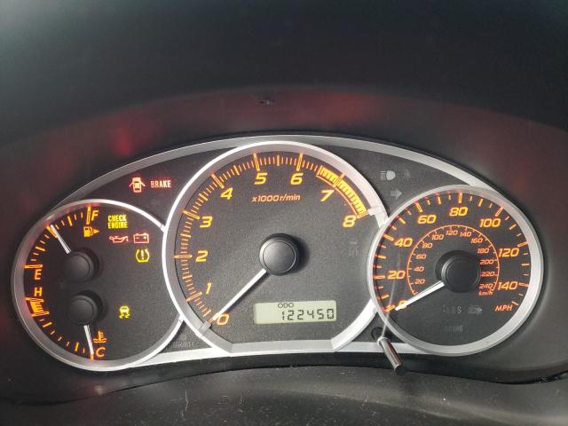 Photo 9 from auction – 2013 SUBARU IMPREZA WR with VIN JF1GR7E6XDG217598