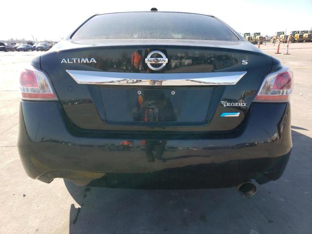 Photo 6 from auction – 2014 NISSAN ALTIMA 2.5 with VIN 1N4AL3AP3EN234903
