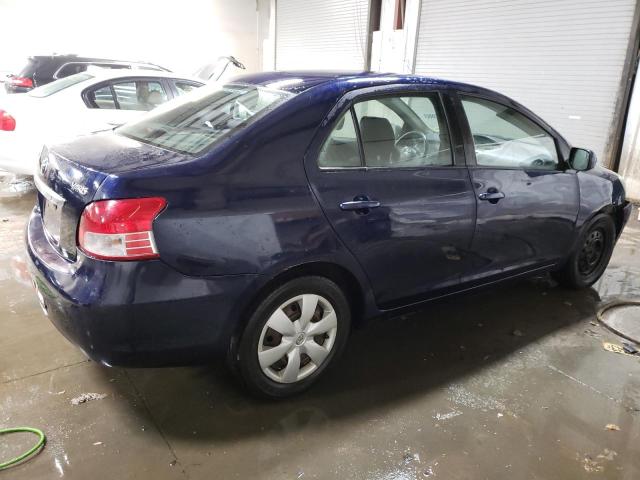 Photo 3 from auction – 2007 TOYOTA YARIS with VIN JTDBT903971146772