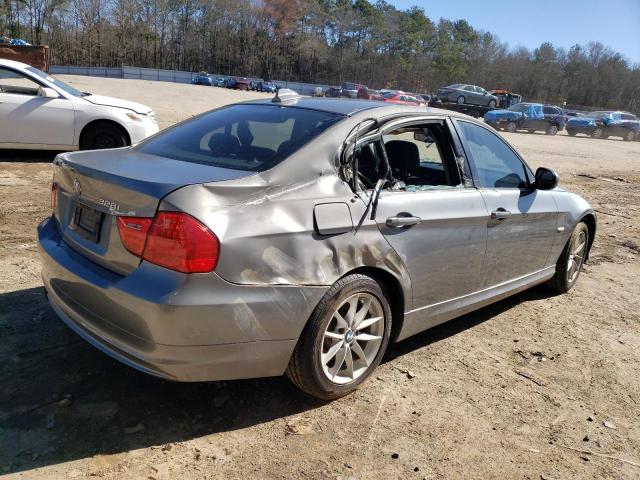 Photo 3 from auction – 2010 BMW 328 I with VIN WBAPH7G56ANM53686