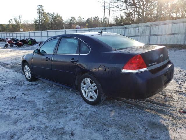 Photo 2 from auction – 2011 CHEVROLET IMPALA with VIN 2G1WB5EK5B1190583