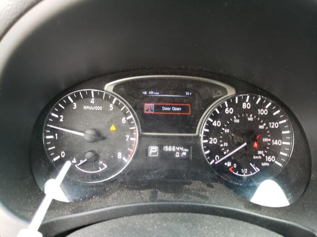Photo 9 from auction – 2013 NISSAN ALTIMA 2.5 with VIN 1N4AL3AP6DC190356