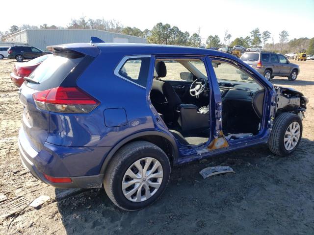 Photo 3 from auction – 2017 NISSAN ROGUE S with VIN KNMAT2MT4HP517512