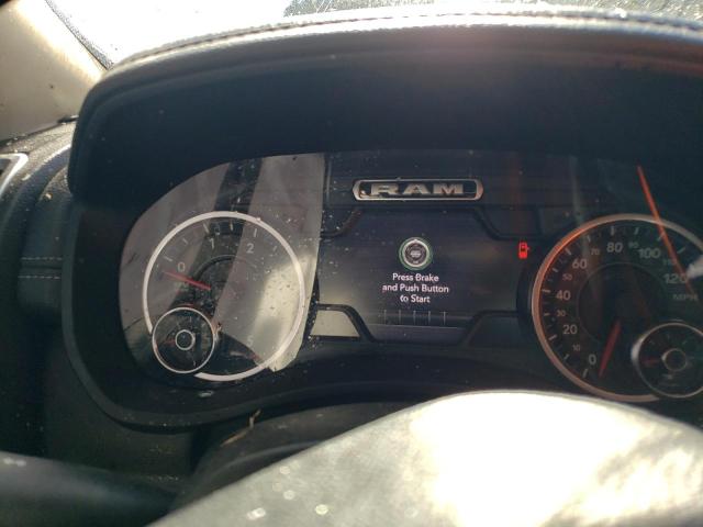 Photo 9 from auction – 2021 RAM 2500 LARAM with VIN 3C6UR5FL4MG630456