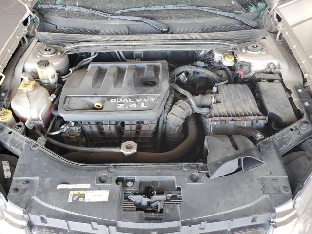 Photo 11 from auction – 2014 CHRYSLER 200 TOURIN with VIN 1C3BCBEB5EN158077