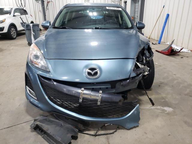 Photo 5 from auction – 2010 MAZDA 3 S with VIN JM1BL1H51A1337794