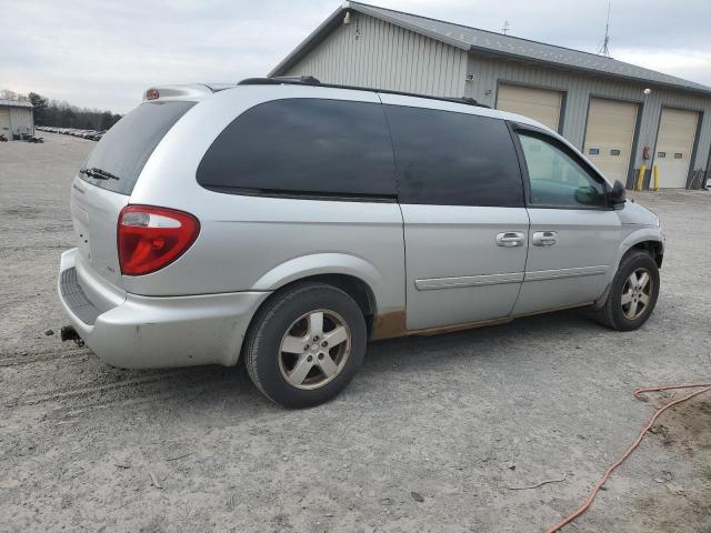 Photo 3 from auction – 2007 DODGE GRAND CARA with VIN 2D8GP44L47R130936