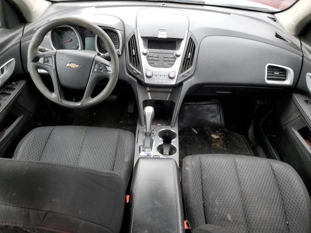 Photo 8 from auction – 2012 CHEVROLET EQUINOX LS with VIN 2GNALBEK5C1115176