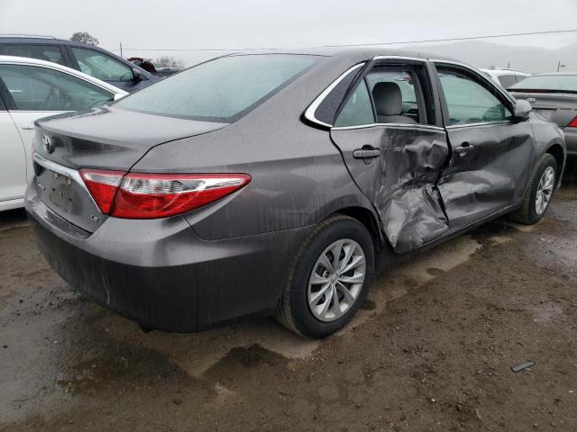 Photo 3 from auction – 2017 TOYOTA CAMRY LE with VIN 4T1BF1FKXHU413534