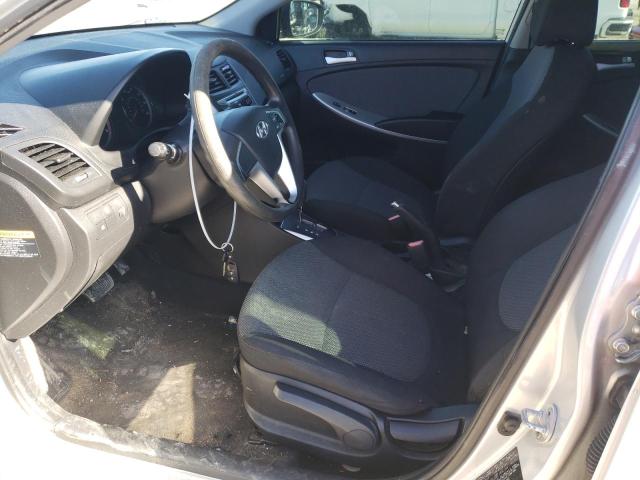 Photo 7 from auction – 2013 HYUNDAI ACCENT GLS with VIN KMHCT5AE8DU094392