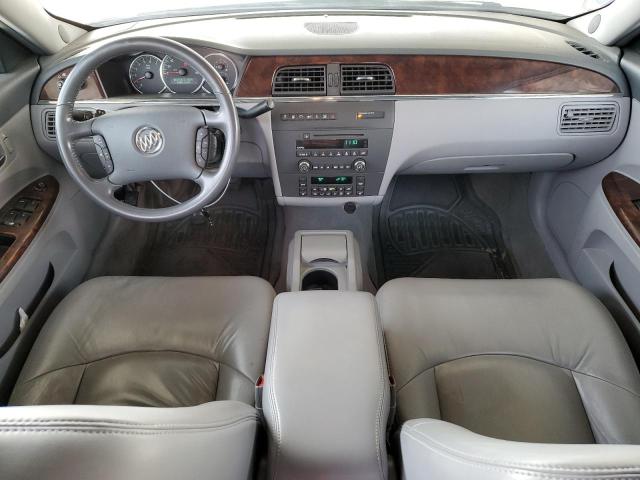 Photo 8 from auction – 2007 BUICK LACROSSE C with VIN 2G4WD582171132275