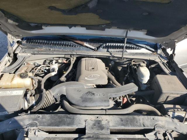 Photo 11 from auction – 2004 CHEVROLET AVALANCHE with VIN 3GNEK12T14G218079