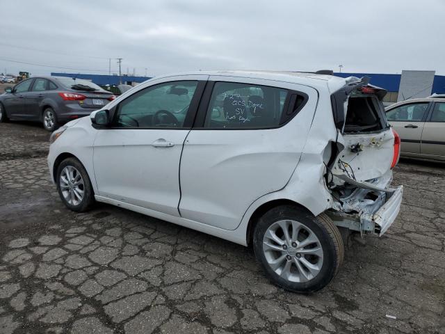 Photo 2 from auction – 2021 CHEVROLET SPARK 1LT with VIN KL8CD6SA9MC217084