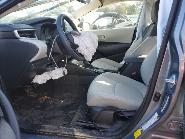 Photo 7 from auction – 2022 TOYOTA COROLLA L with VIN 5YFDPMAE5NP319549