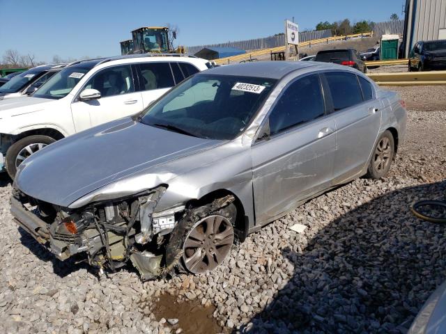 Photo 1 from auction – 2012 HONDA ACCORD SE with VIN 1HGCP2F63CA054652