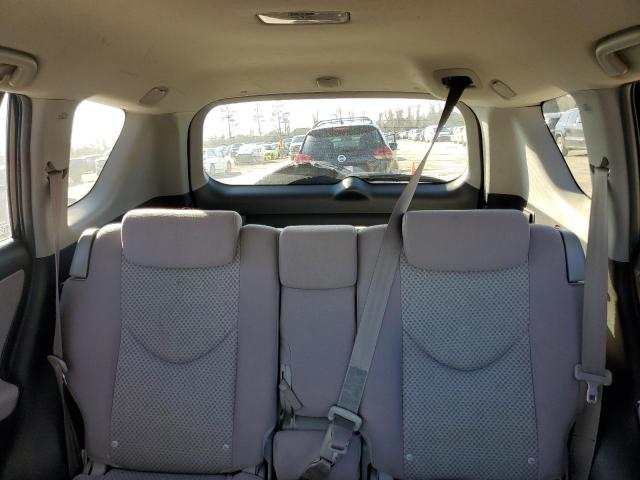Photo 10 from auction – 2008 TOYOTA RAV4 with VIN JTMZD33V986063255
