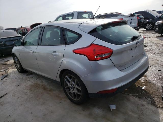Photo 2 from auction – 2015 FORD FOCUS SE with VIN 1FADP3K20FL234441