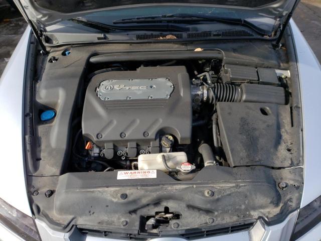 Photo 11 from auction – 2005 ACURA TL with VIN 19UUA66285A053672