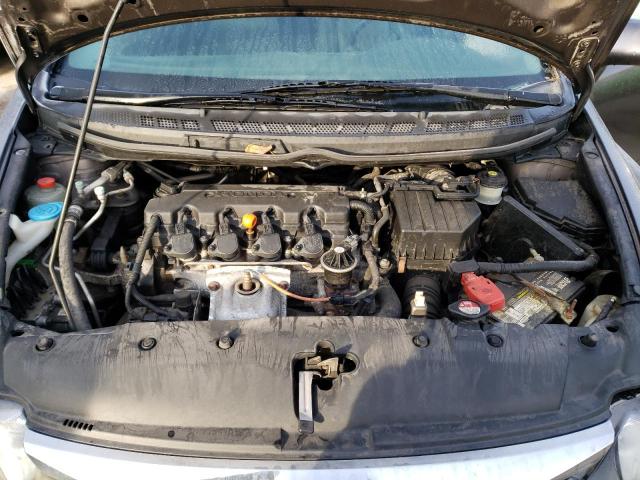 Photo 11 from auction – 2011 HONDA CIVIC LX-S with VIN 19XFA1F66BE029568