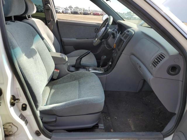 صورة رقم 7 من المزاد - 2004 KIA OPTIMA LX مع VIN KNAGD126645326451