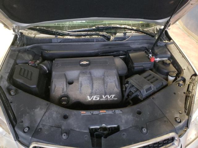Photo 12 from auction – 2015 CHEVROLET EQUINOX LT with VIN 2GNFLHE33F6417395