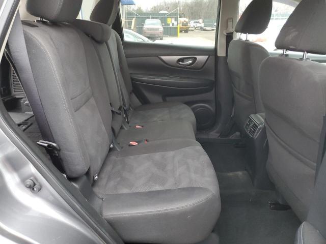 Photo 10 from auction – 2016 NISSAN ROGUE S with VIN KNMAT2MV5GP657634