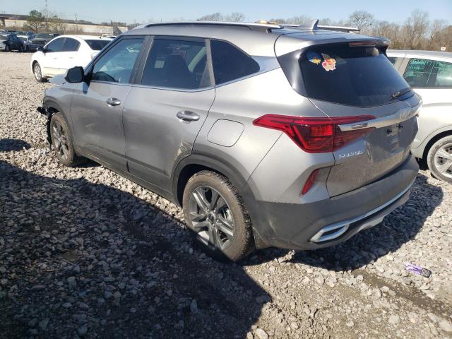 Photo 2 from auction – 2023 KIA SELTOS S with VIN KNDEU2AA8P7384933