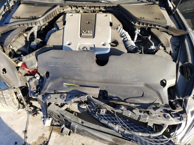 Photo 11 from auction – 2015 INFINITI Q50 BASE with VIN JN1BV7AP7FM355878